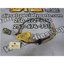 2012 2013 FORD F150 XLT 3.5 ECOBOOST AUTO 4X4 SHIFT CABLE LINKAGE BL3P7E395CB