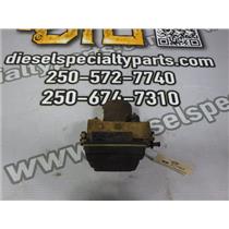 2012 2013 FORD F150 XLT 3.5 ECOBOOST AUTO 4X4 ABS PUMP MODULE CL342C405B OEM