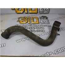 2012 2013 FORD F150 XLT 3.5 ECOBOOST AUTO 4X4 DRIVER SIDE TURBO INTERCOOLER PIPE