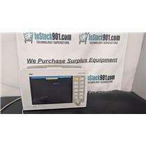 Drager Infinity Delta Patient Monitor - No Power Supply