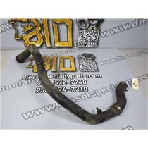 2012 2013 FORD F150 XLT 3.5 ECOBOOST AUTO 4X4 UPPER INTAKE TURBO HOSE PIPE OEM