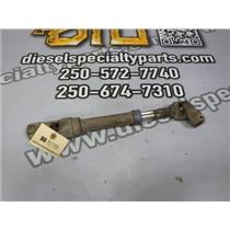 2012 2013 FORD F150 XLT 3.5 ECOBOOST AUTO 4X4 STEERING COLUMN INTERMEDIATE SHAFT