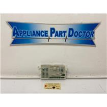 Whirlpool Washer W10779754 control board used