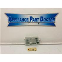 Whirlpool Washer W11578827 Rev H control board used