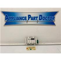 LG Dryer EBR85235716 control board used