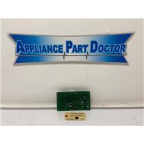 Whirlpool Washer W10296024 Rev F control board used