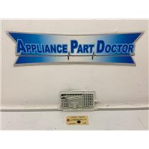 Whirlpool Washer W11386637 Rev G control board used