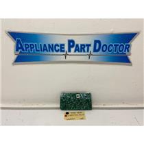 Whirlpool Washer W10857312 Rev A control board used