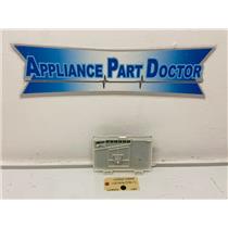 Whirlpool Washer W10484678 Rev D control board used