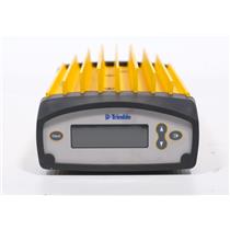 Trimble Trimmark 3 UHF GPS Base Radio Modem 410-420MHz Surveying 46000-42