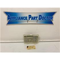 Whirlpool Washer W10484681 Rev D control board used