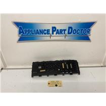 Whirlpool Washer W10393455 Rev C W10272638 Rev B control board used