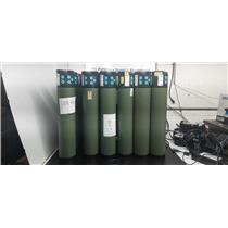 Lot of 31 Saros System 3000 9400-SEQ