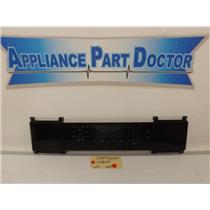 Whirlpool Range W10324415 Glass Touchpad Used