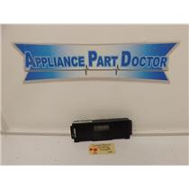 Jenn-Air Range 74008650 Control Board w/o Overlay Used