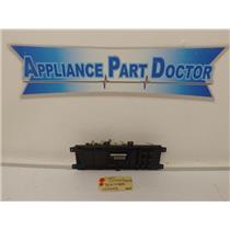 Samsung Range DE41-00363A Control Board Used