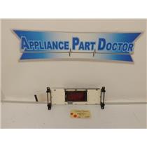 KitchenAid Range W10340701 Rev D Control Board Used