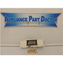 Whirlpool Range W10293868 Control Board Used