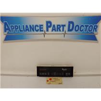 Whirlpool Range 3196941 Control Board Used