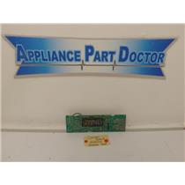 Kenmore Range 8522442 Control Board Used