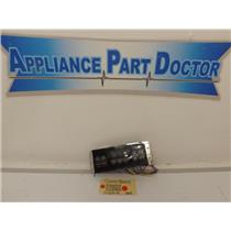 Frigidaire Range 5303935108 316027200 316027400 Control Board w/Overlay Used