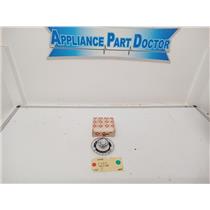 WHIRLPOOL DRYER W310K 341728 TIMER KNOB NEW FSP