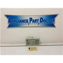 Whirlpool Washer W11320238 Rev H control board used