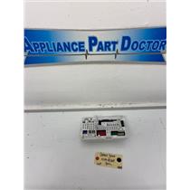 Maytag Washer W10480169 Rev L Control Board Used