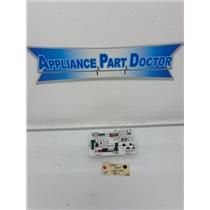 Whirlpool Washer W10671326 Rev D Control Board Used