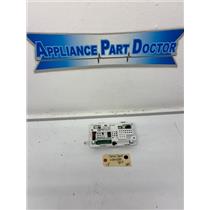 Whirlpool Washer W10803588 Rev E Control Board Used