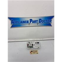 Whirlpool Washer W10803586 Rev F Control Board Used