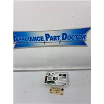 Whirlpool Washer W10865064 Rev A Control Board Used