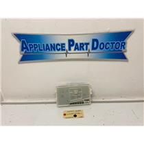 Whirlpool Washer W10480169 Rev L control board used