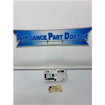 Whirlpool Washer W11476586 Rev D Control Board Used