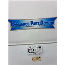 Whirlpool Washer W11578563 Rev G Control Board Used
