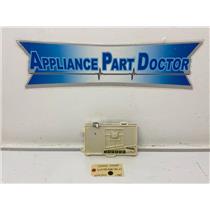 Whirlpool Washer W10484681 Rev A control board used