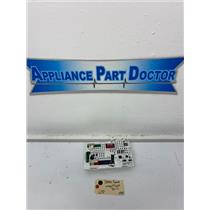 Whirlpool Washer W10671325 Rev D Control Board Used