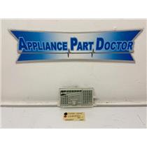 Whirlpool Washer W10803586 Rev F control board used