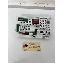 Maytag Washer W10671340 Rev D Control Board Used