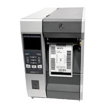 Zebra ZT610 ZT61042-T01A100Z Thermal Barcode Label Printer Wi-Fi, BT, Ethernet