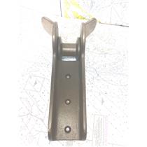 Boaters' Resale Shop of TX 2606 2702.11 BRONZE 5" x 11" BOW ANCHOR ROLLER ONLY