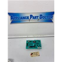 Maytag Washer W10445386 Rev G Control Board Used