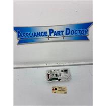 Whirlpool Washer W10803586 Rev F Control Board Used
