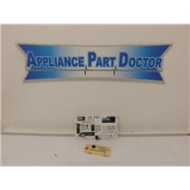 Whirlpool Washer W11578827 Rev H Control Board Used