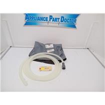 WHIRLPOOL DISHWASHER 3385556 DRAIN HOSE NEW FSP