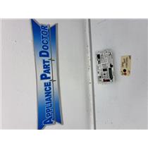 Whirlpool Washer W10803586 Rev F Control Board Used
