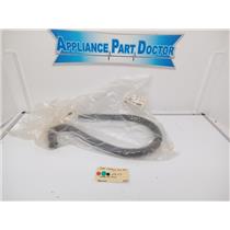 MAYTAG WASHER/DRYER 216017 COMBO WASHER DRYER DRAIN HOSE NEW OEM