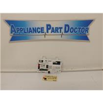 Whirlpool Washer W11101098 Rev F Control Board Used