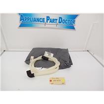WHIRLPOOL DISHWASHER 3374077 DRAIN HOSE NEW FSP