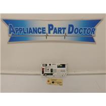 Whirlpool Washer W10779756 Rev F Control Board Used